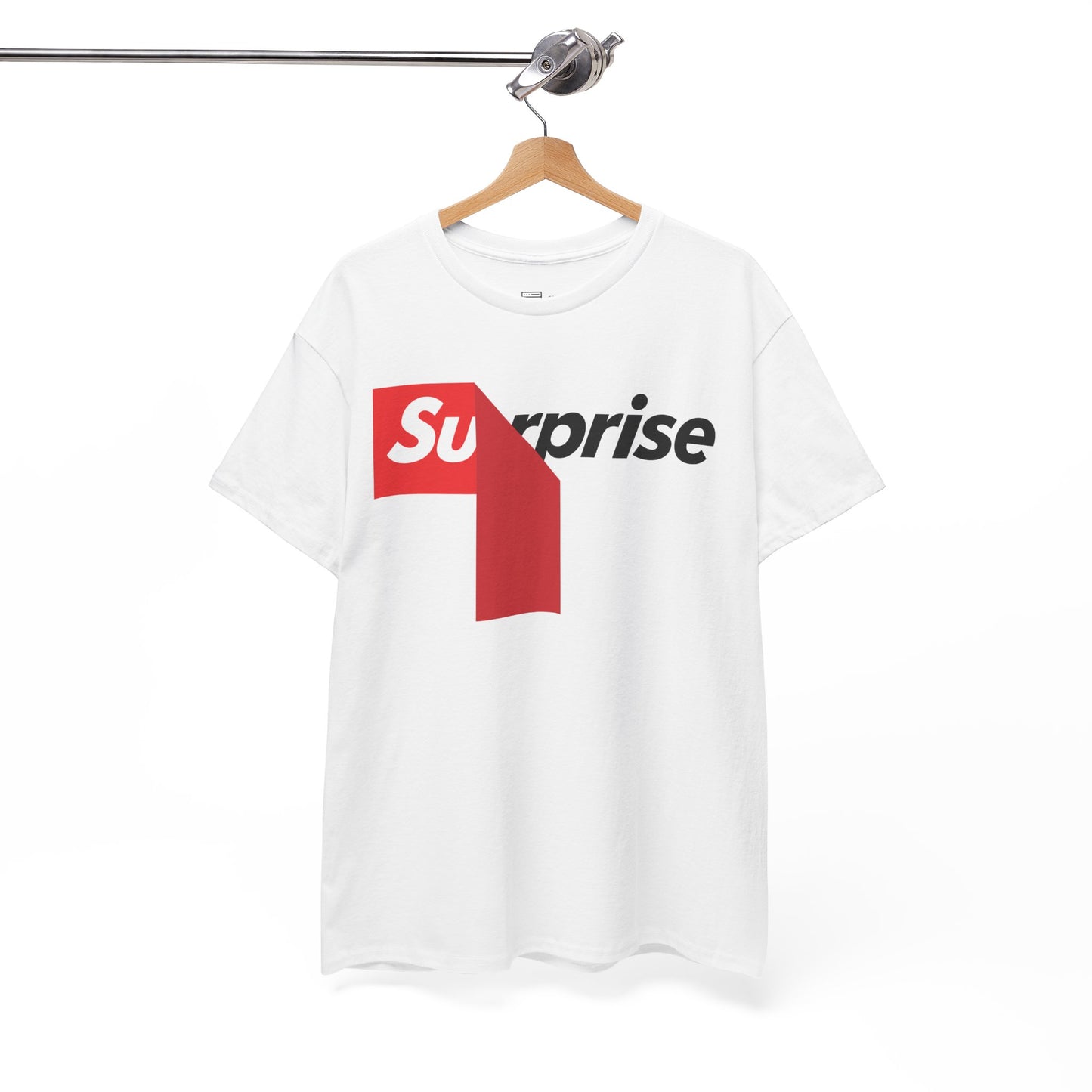 Surprise Clothing T-Shirt
