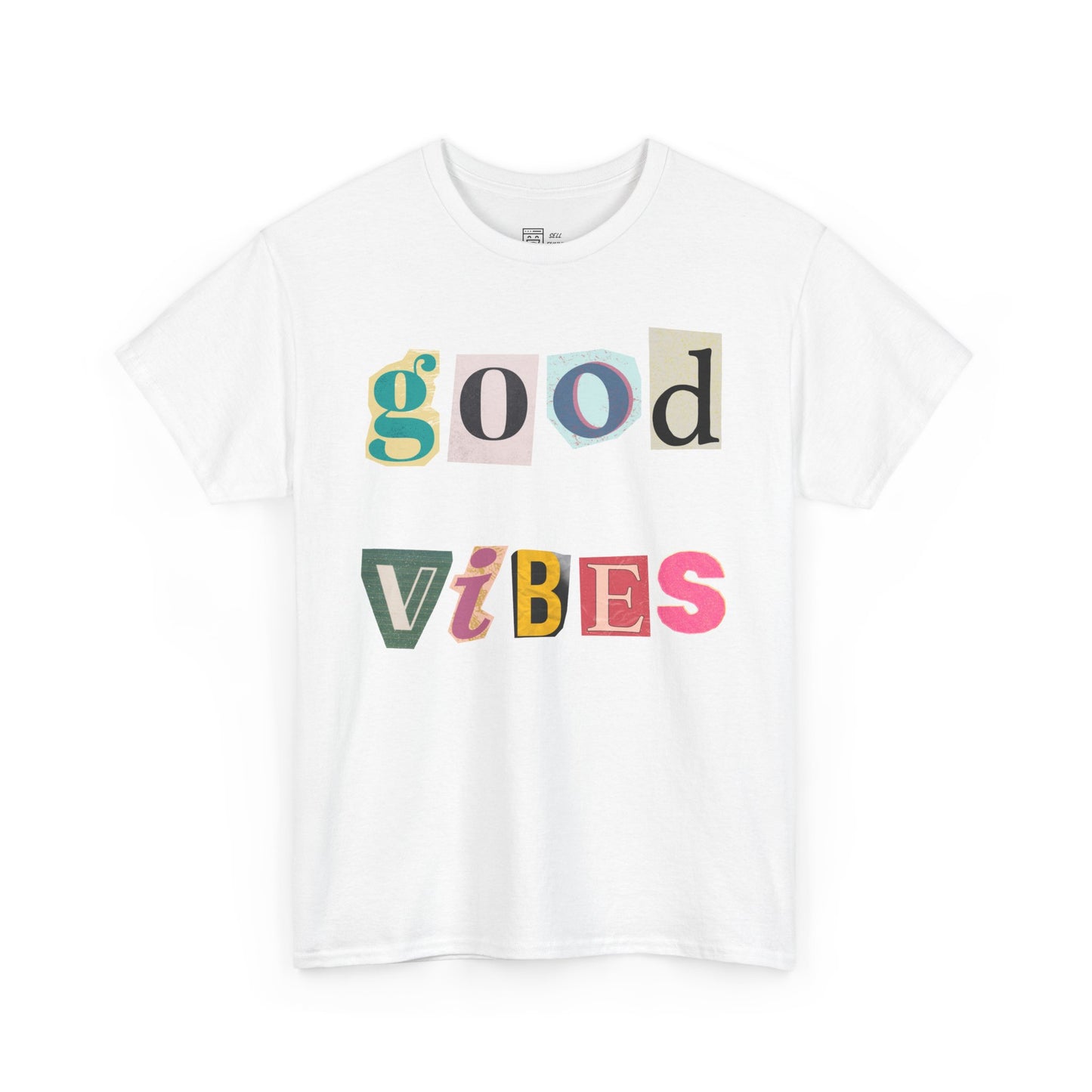 Good Vibes T-Shirt
