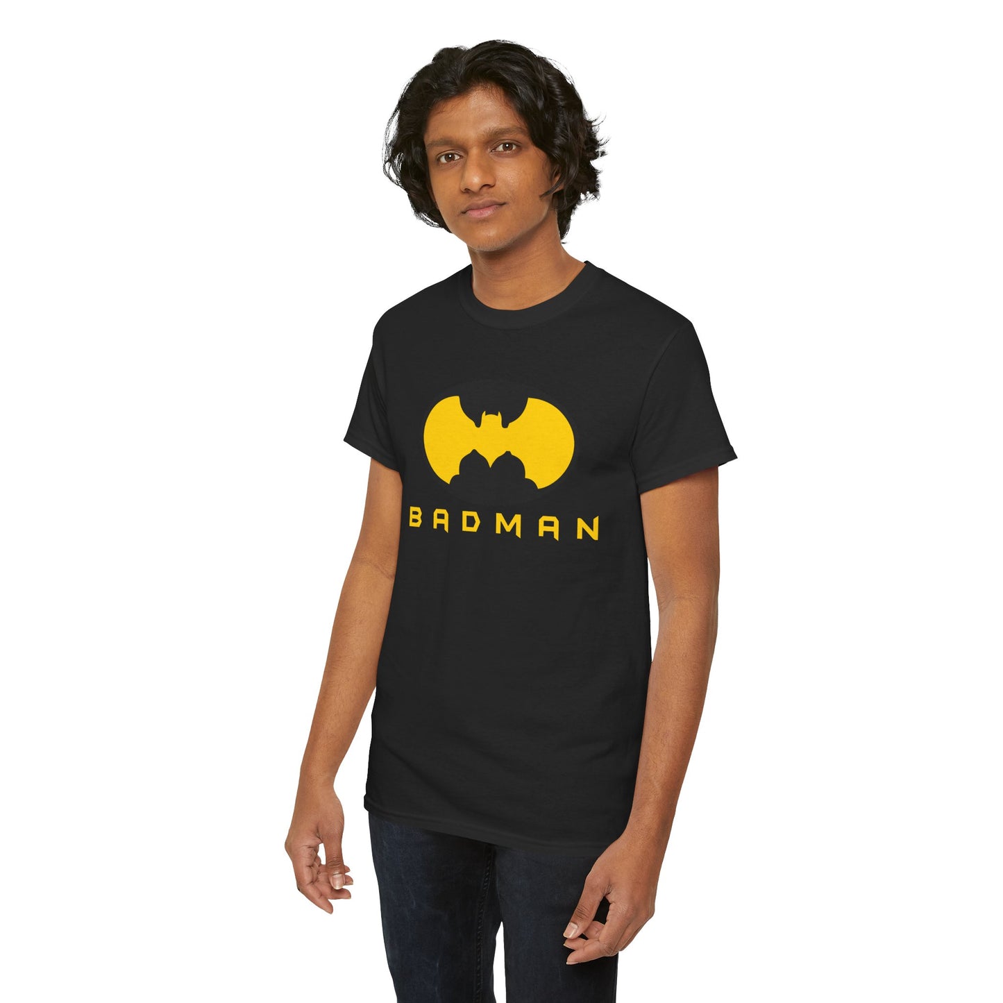 Badman T-Shirt