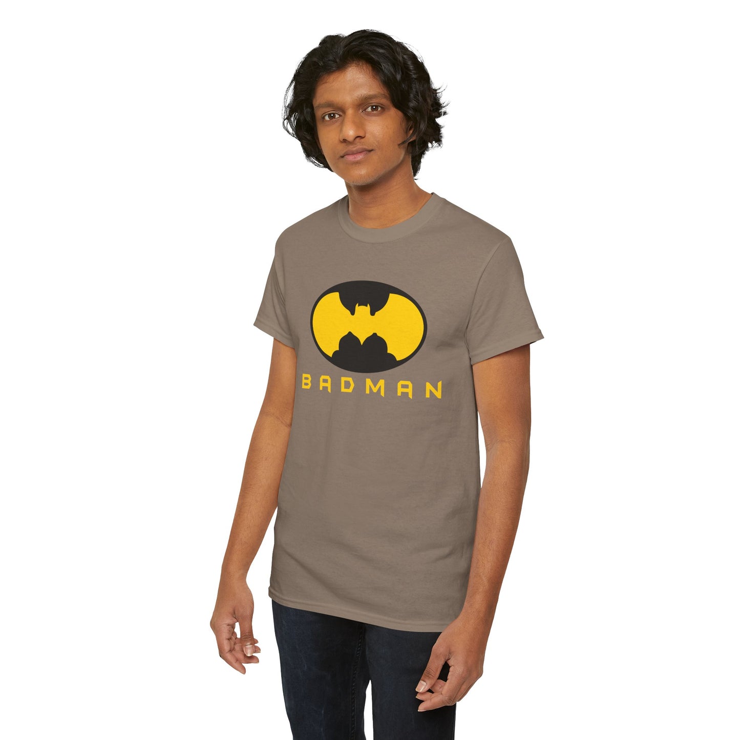 Badman T-Shirt
