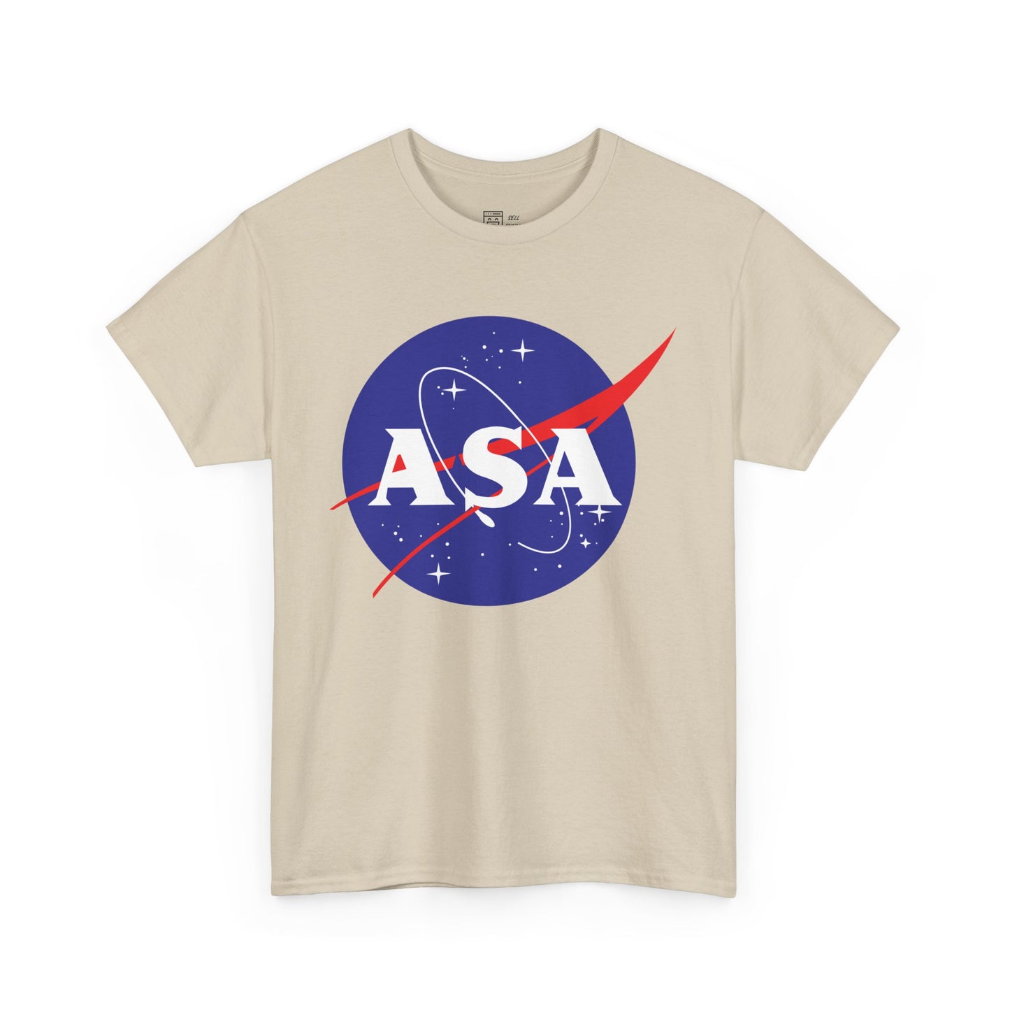 ASA T-Shirt