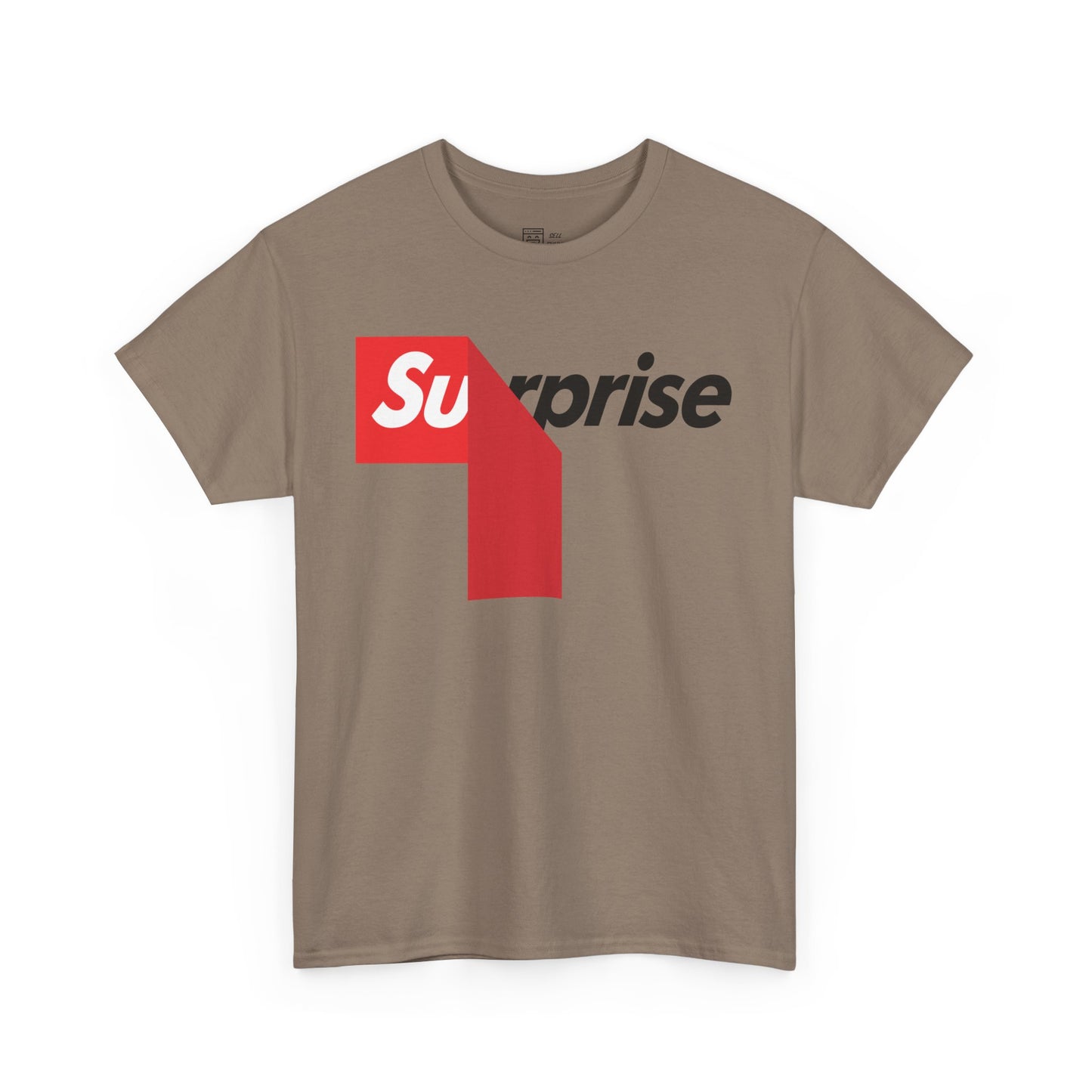 Surprise Clothing T-Shirt