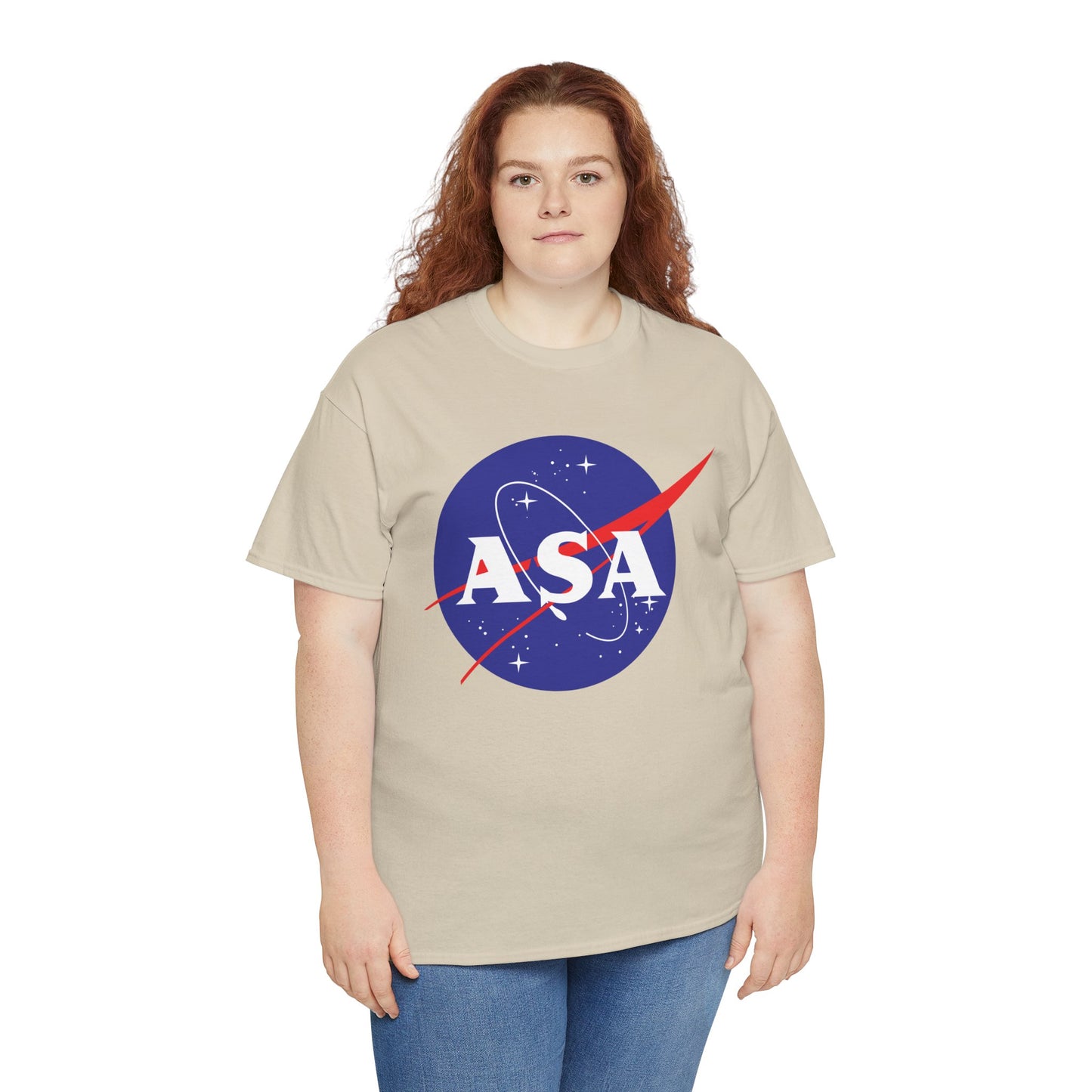 ASA T-Shirt
