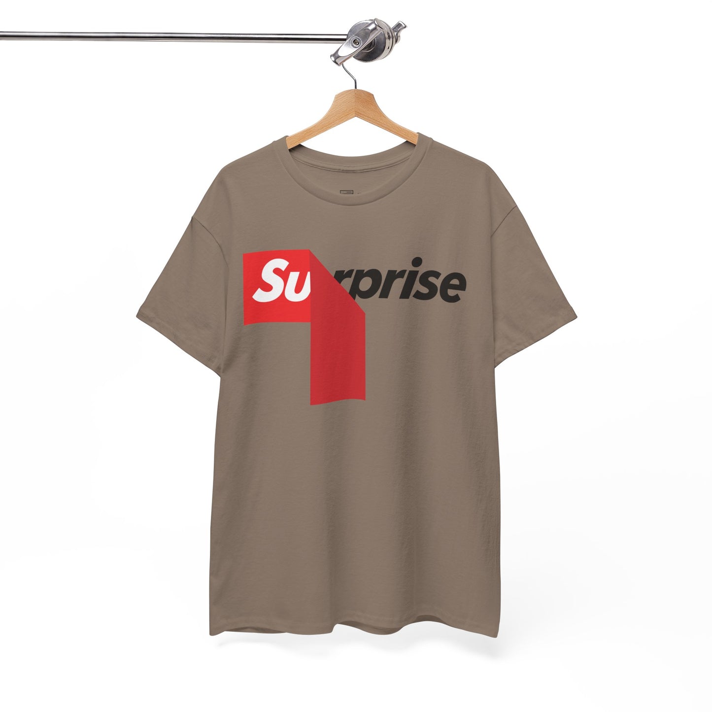 Surprise Clothing T-Shirt