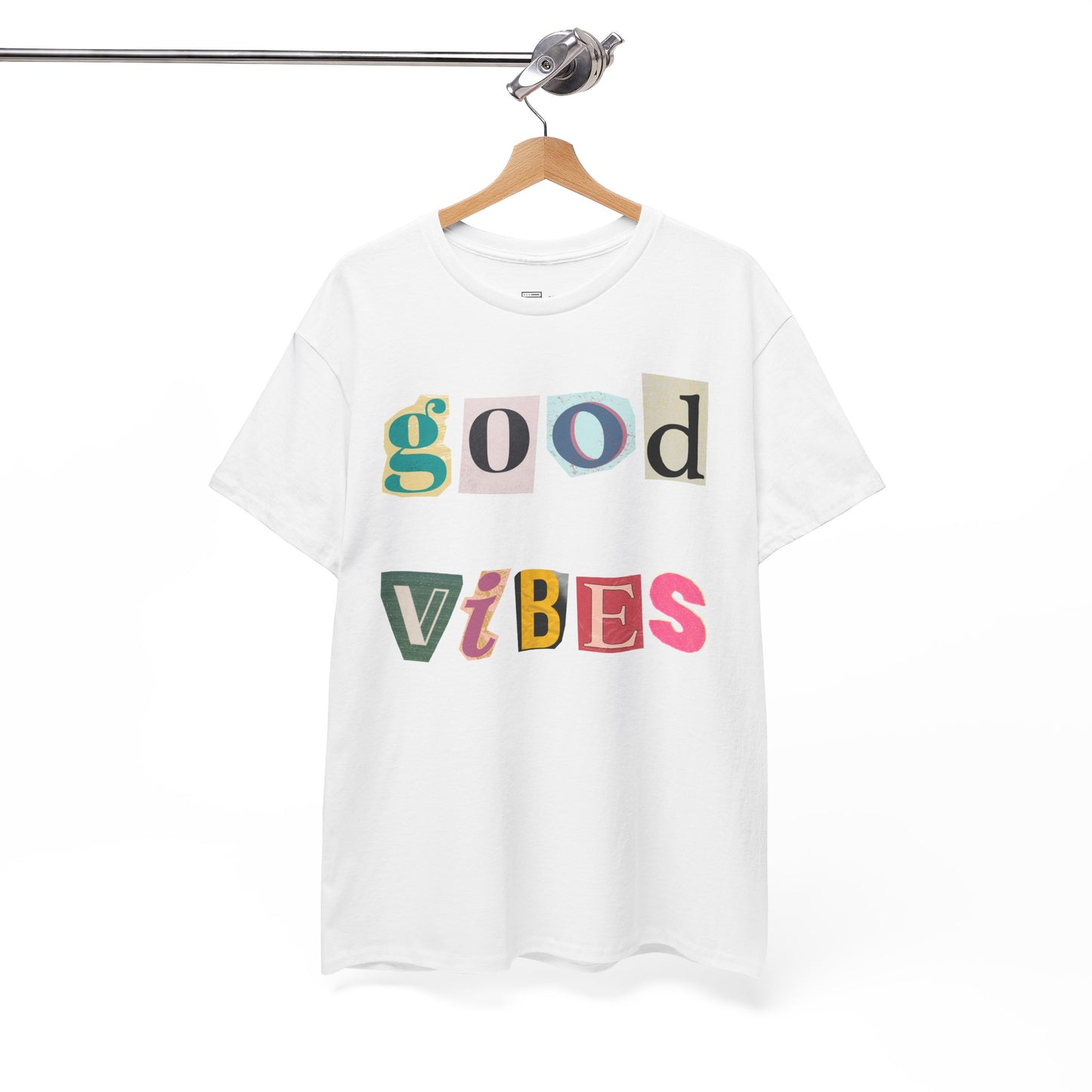 Good Vibes T-Shirt