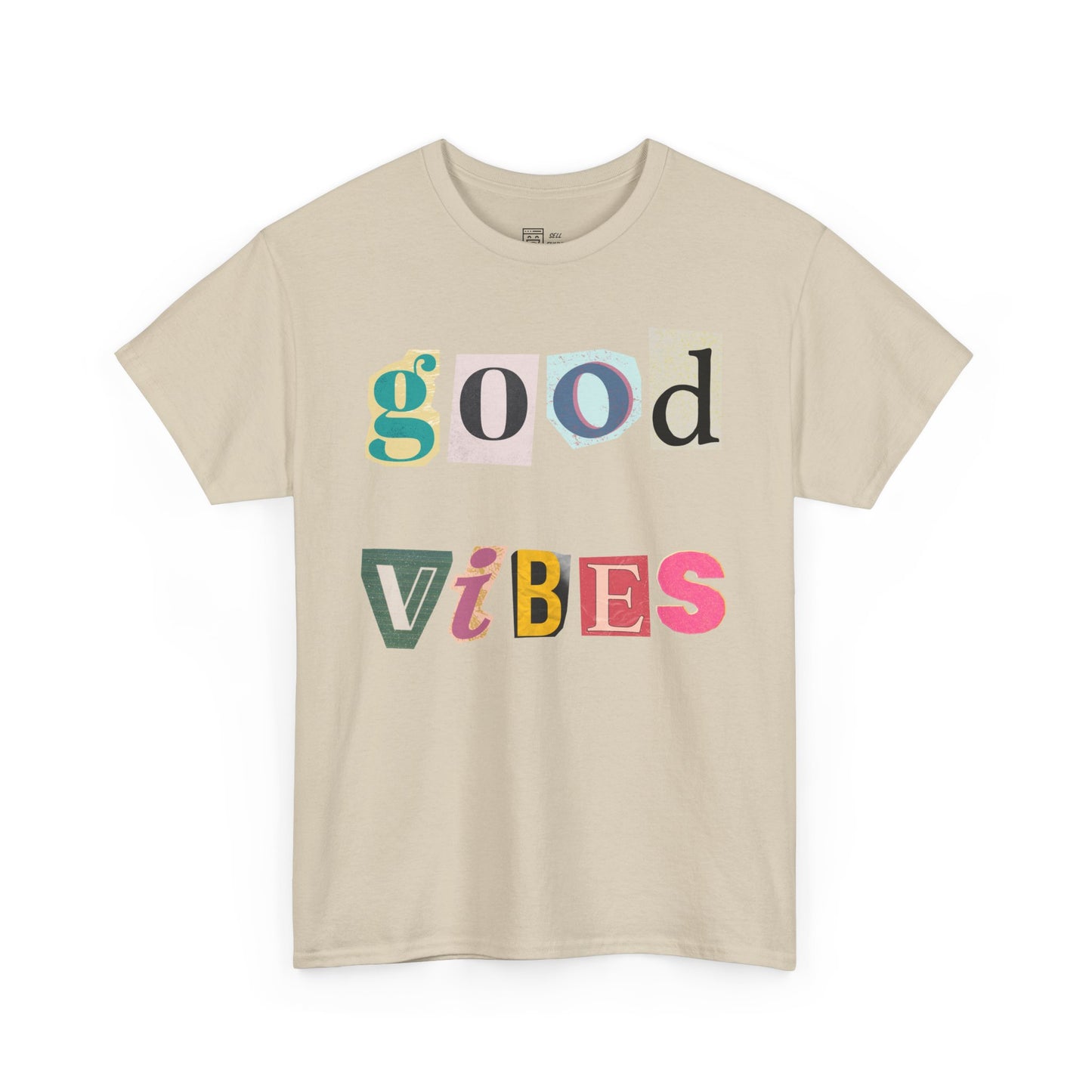 Good Vibes T-Shirt