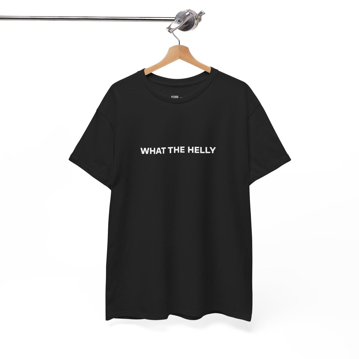 What The Helly T-Shirt