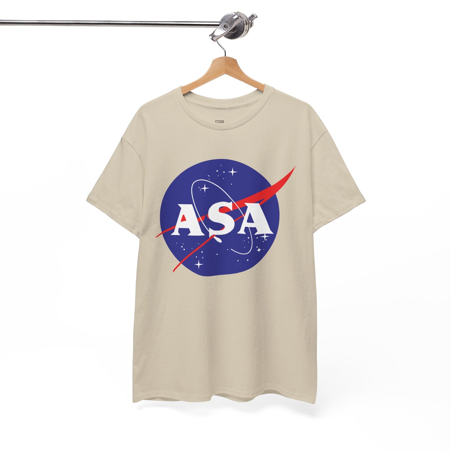 ASA T-Shirt