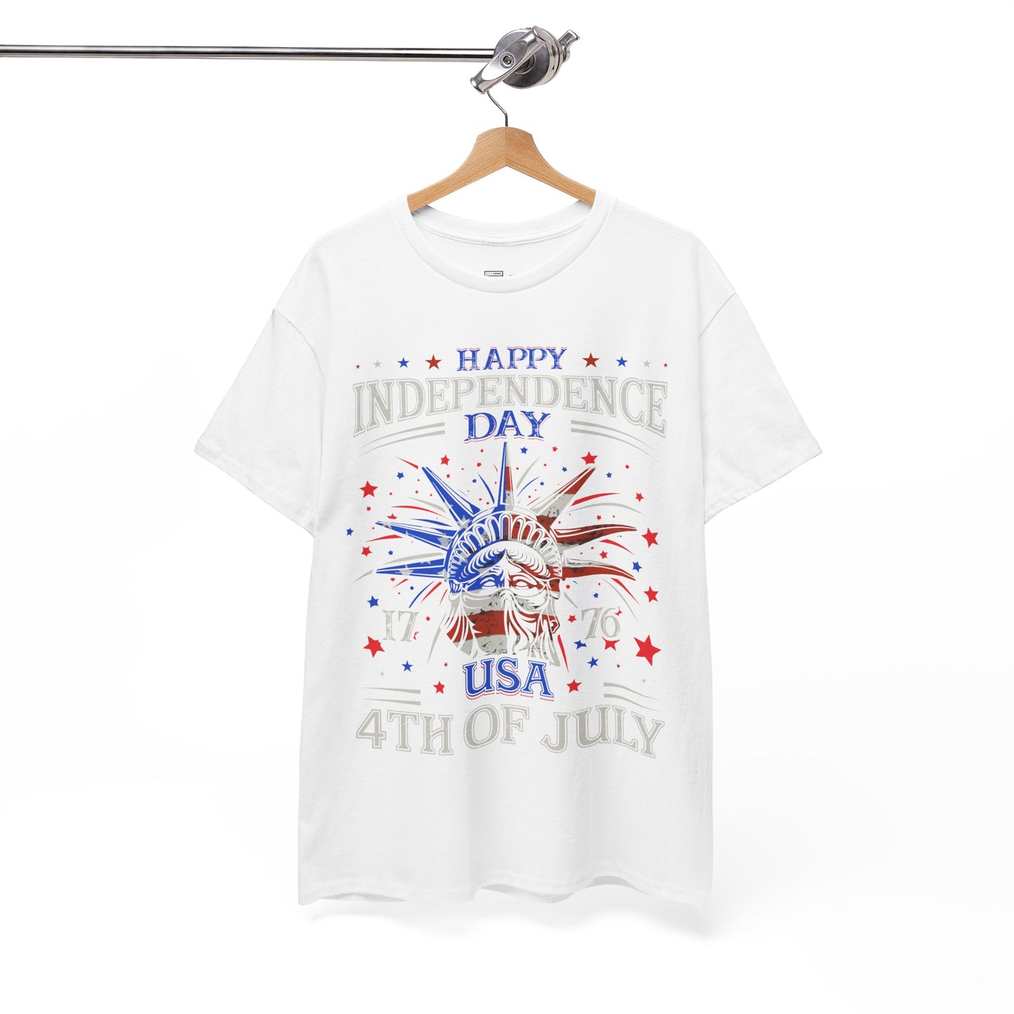 4th Of July T-Shirt