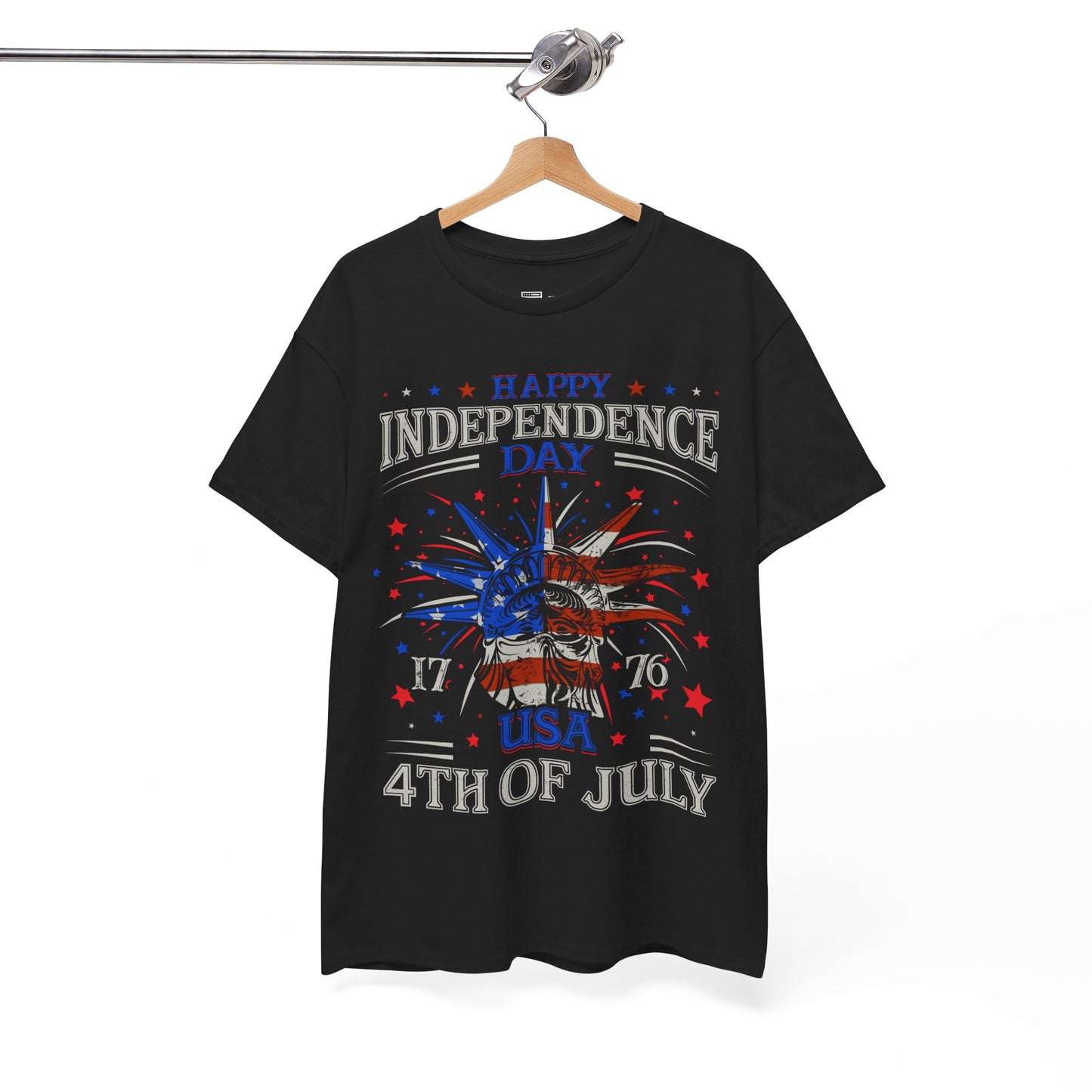 4th Of July T-Shirt