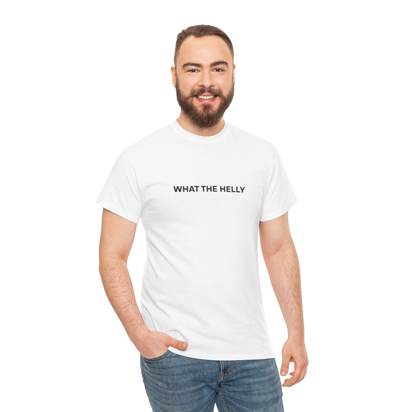 What The Helly T-Shirt