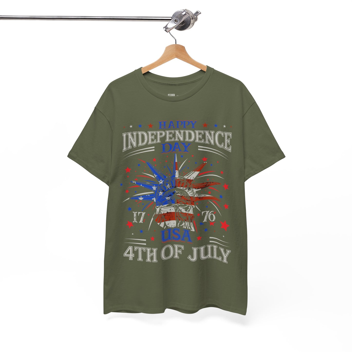 4th Of July T-Shirt