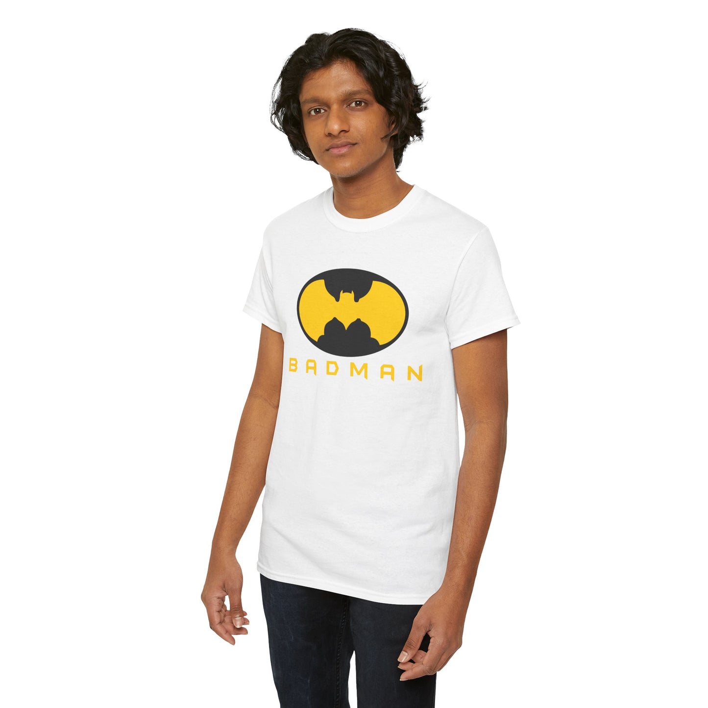 Badman T-Shirt