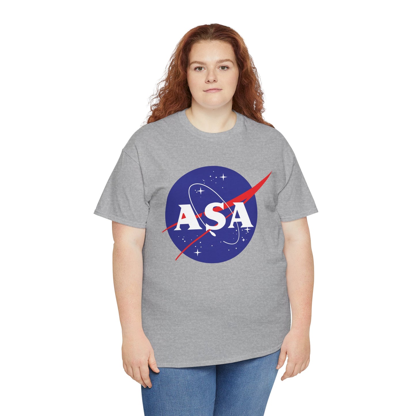 ASA T-Shirt