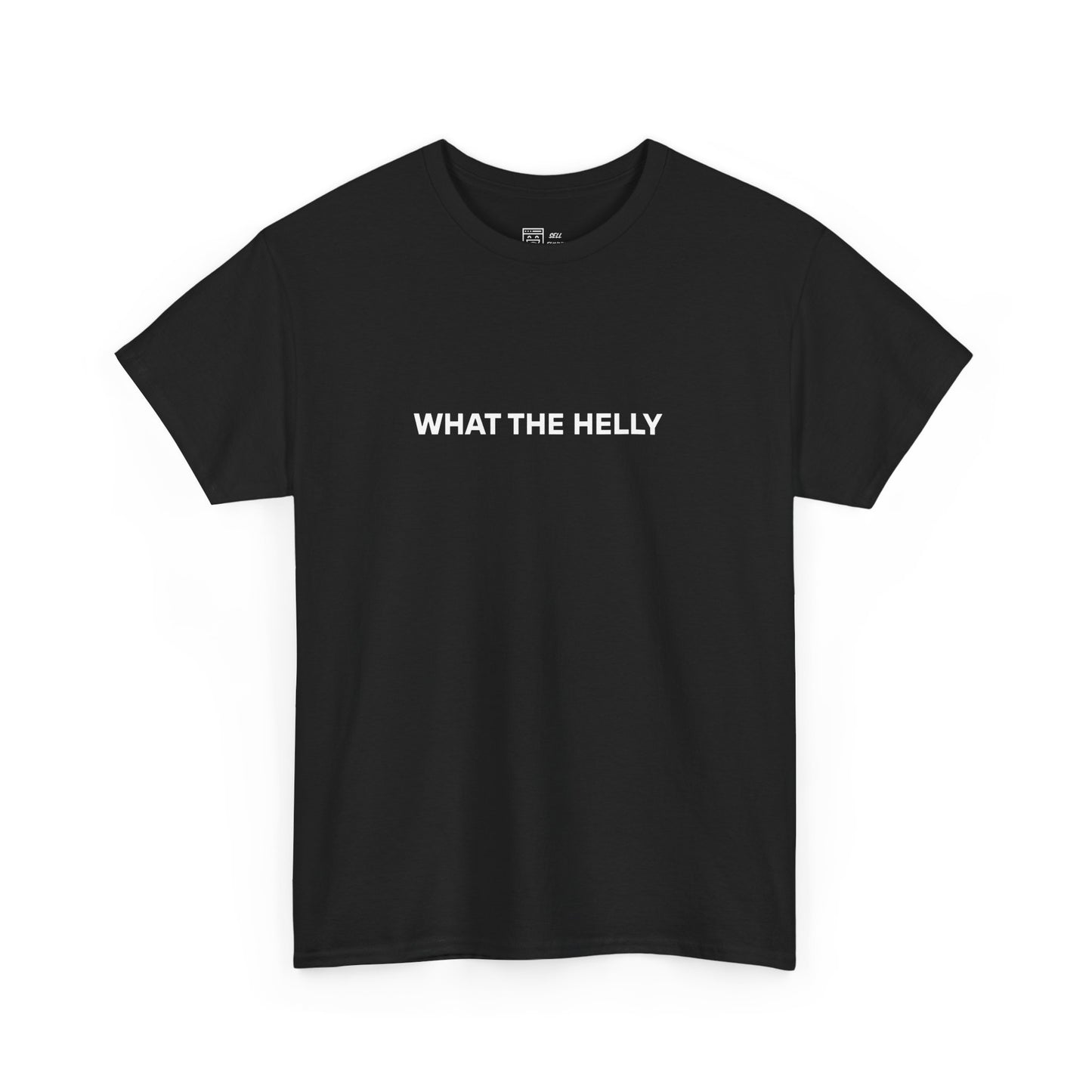 What The Helly T-Shirt