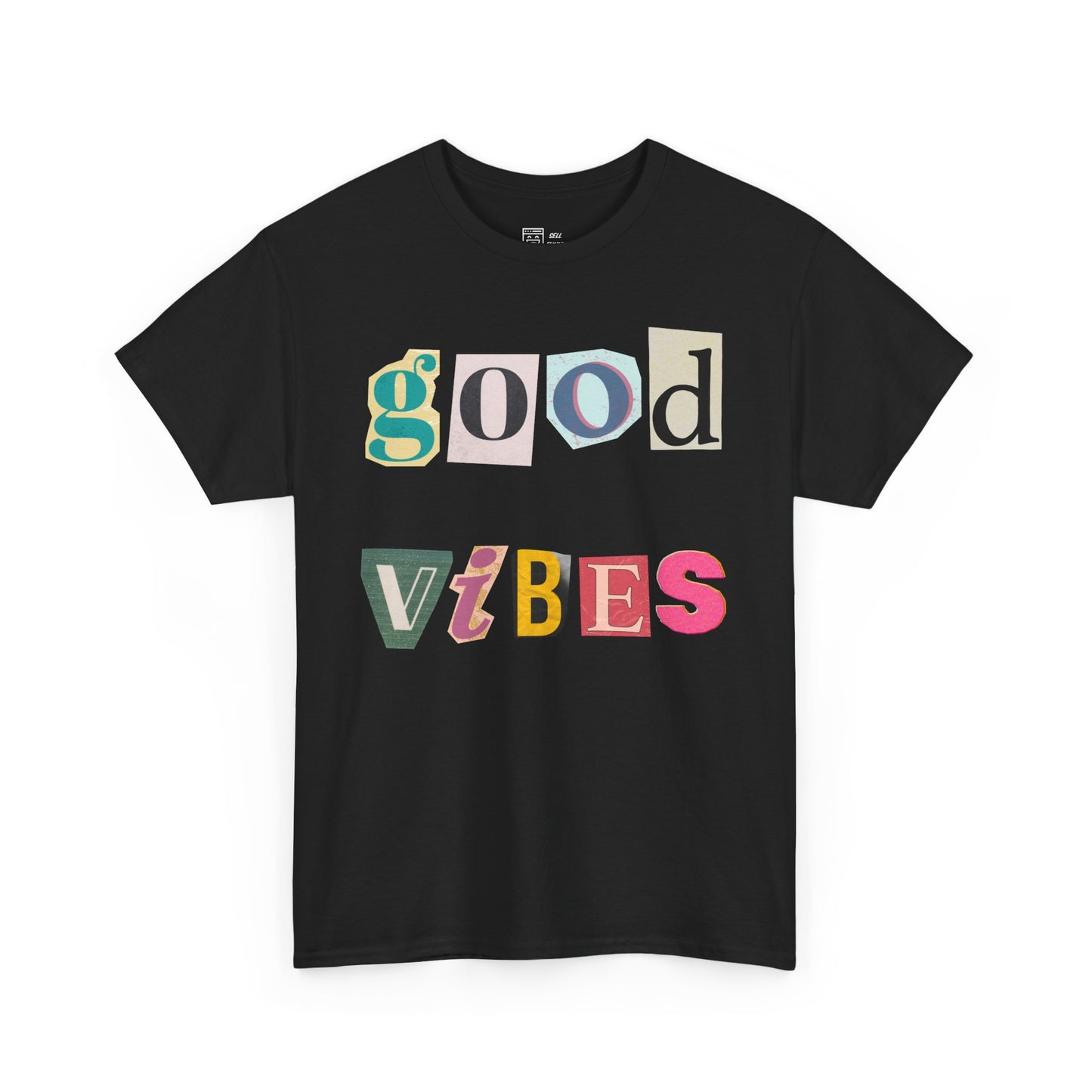Good Vibes T-Shirt