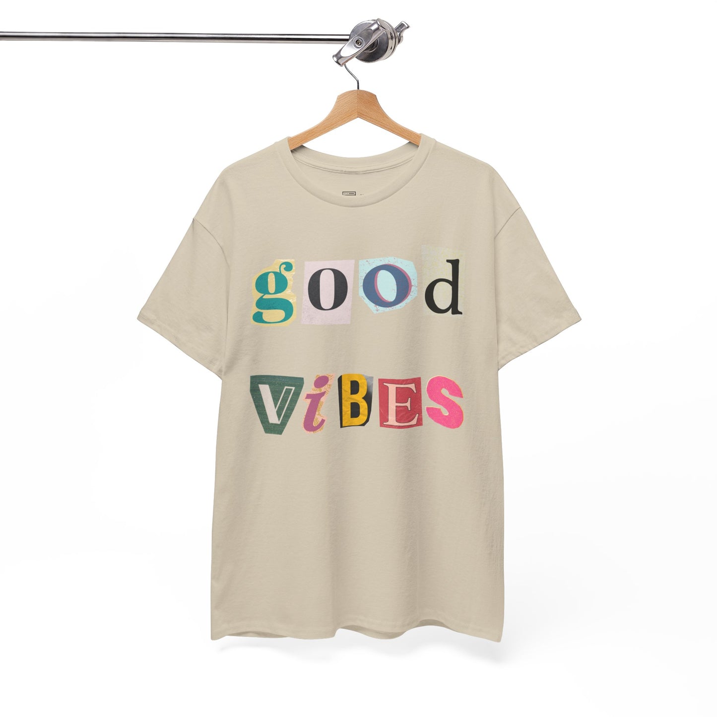 Good Vibes T-Shirt
