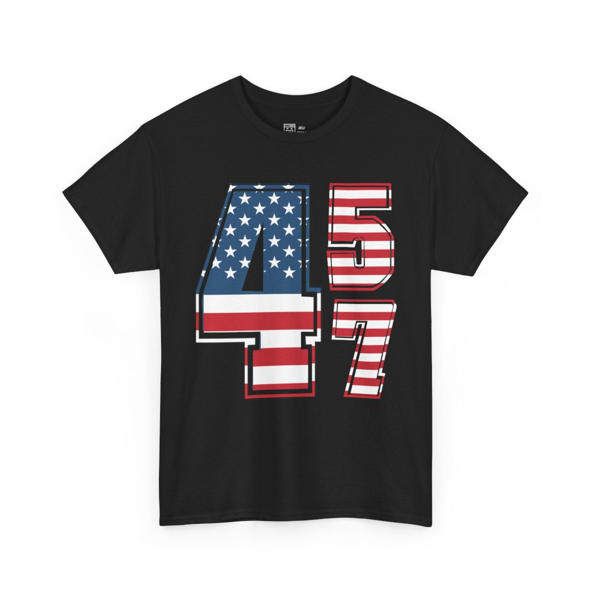 45th And 47th President Digital Download