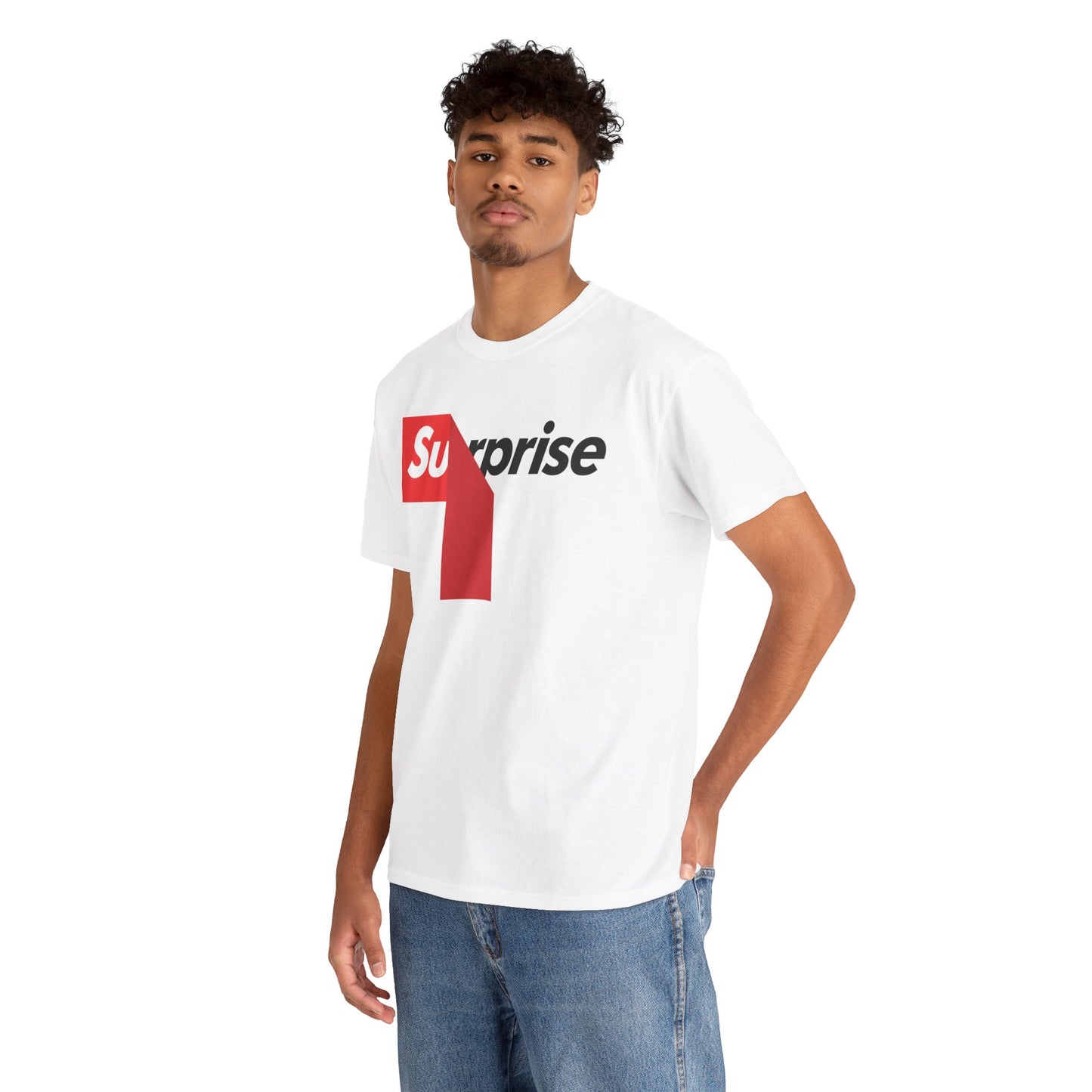 Surprise Clothing T-Shirt