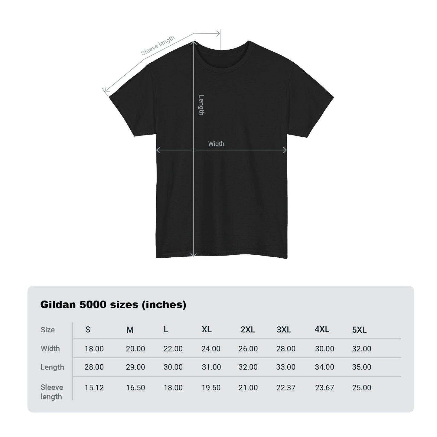 ASA T-Shirt