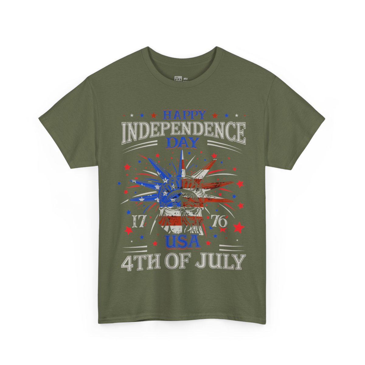 4th Of July Digital Download