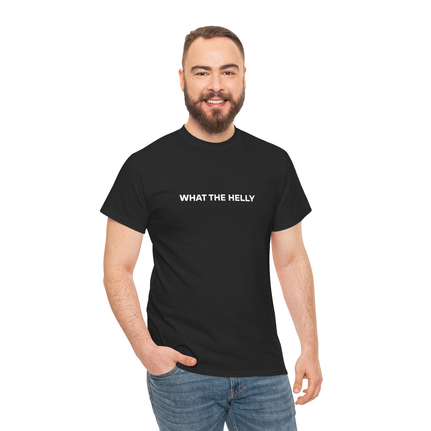 What The Helly T-Shirt