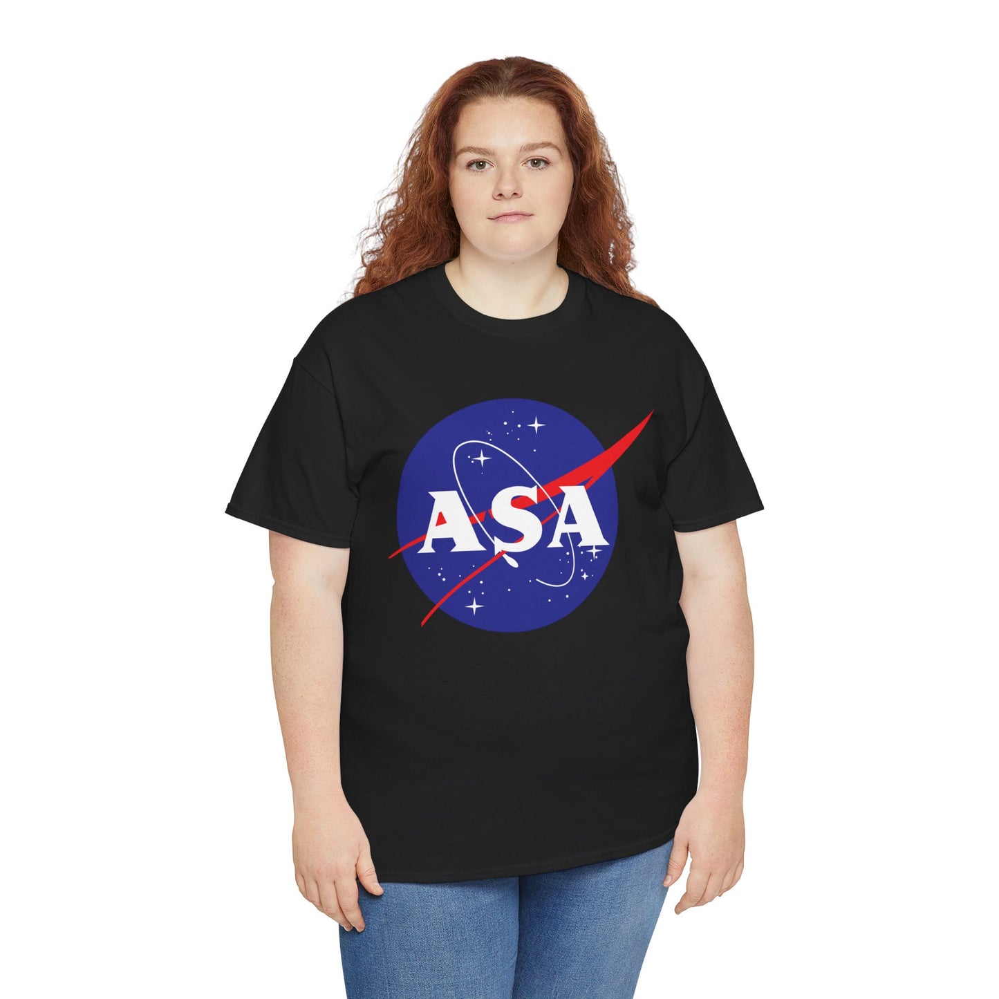 ASA T-Shirt