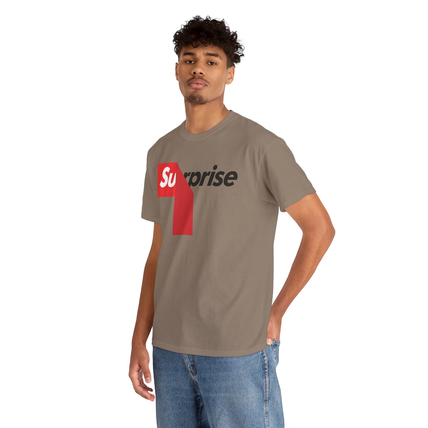 Surprise Clothing T-Shirt