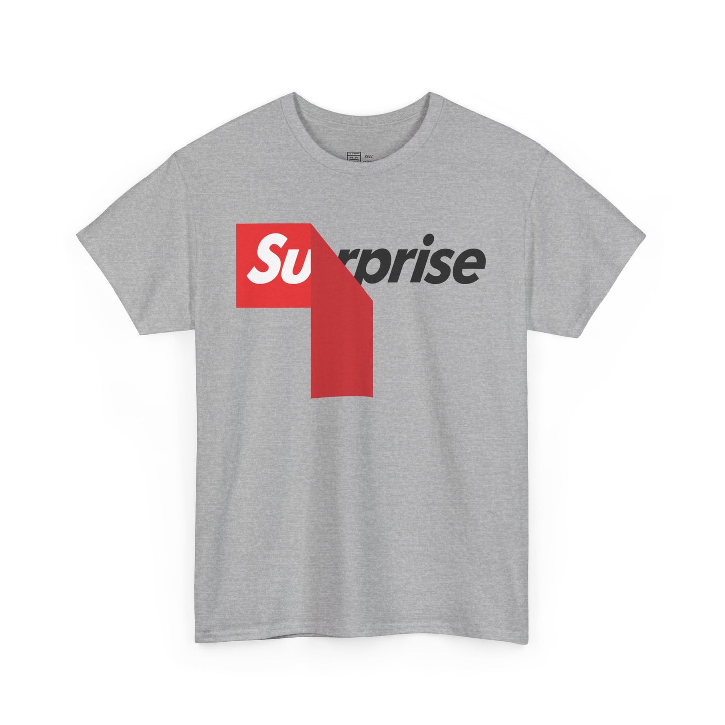 Surprise Clothing T-Shirt