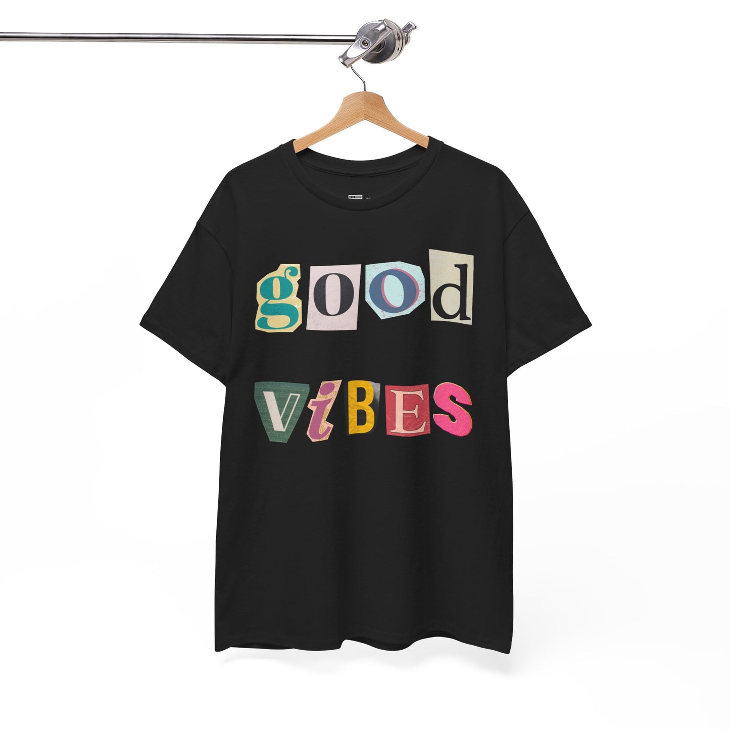 Good Vibes T-Shirt