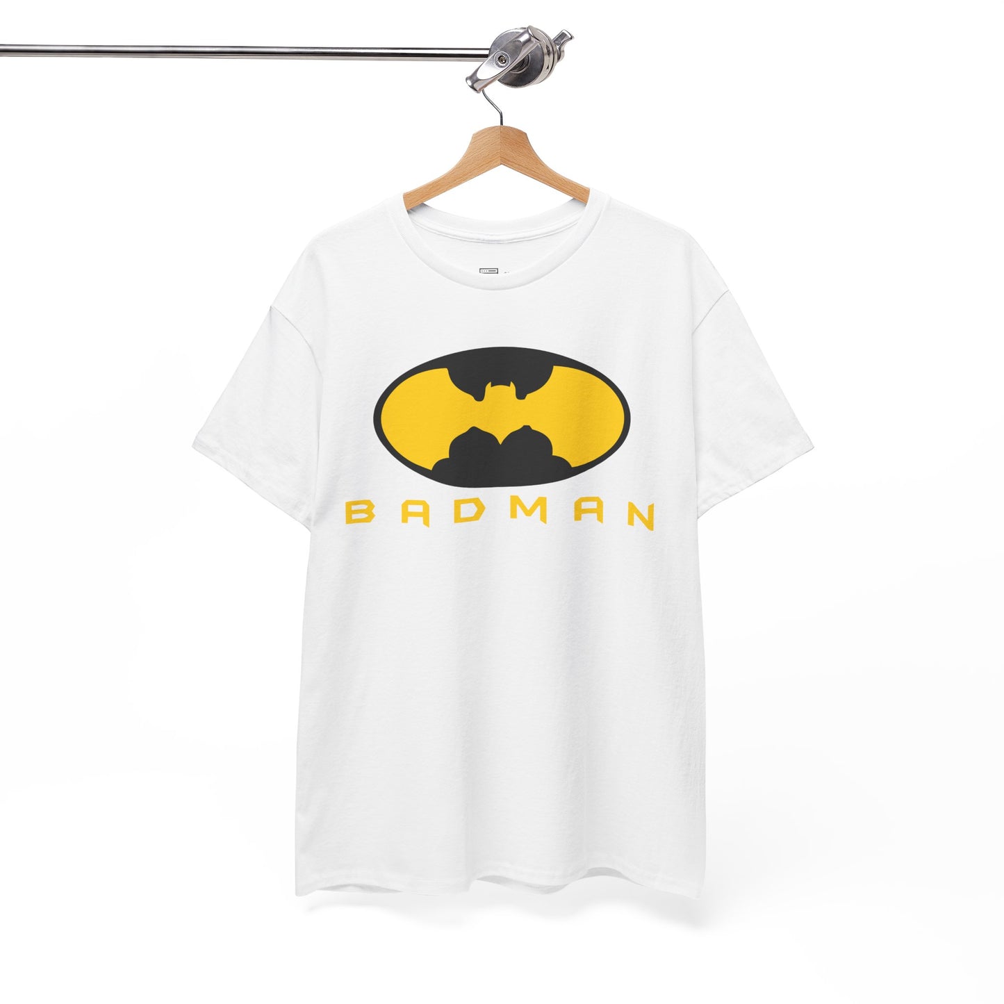 Badman T-Shirt