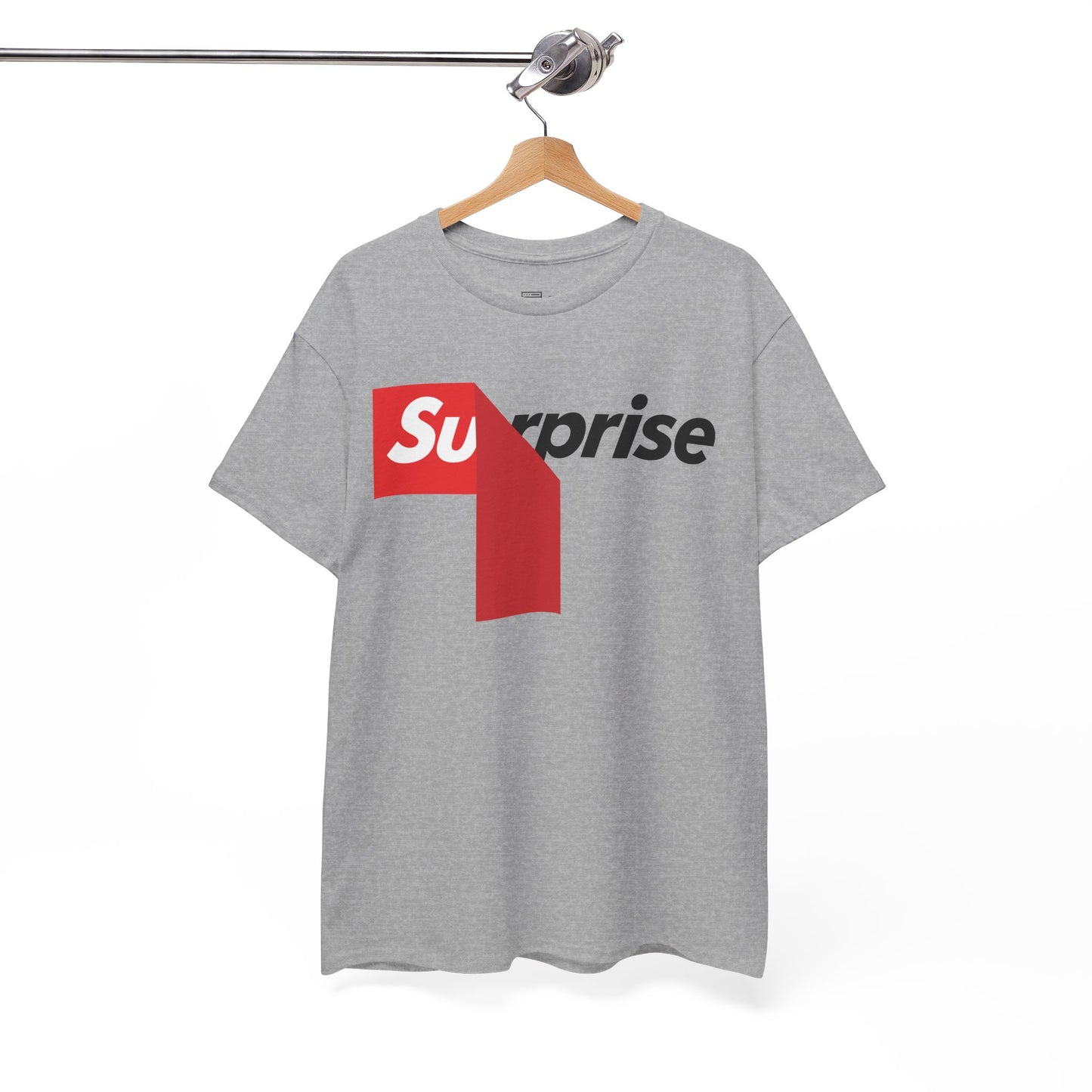 Surprise Clothing T-Shirt