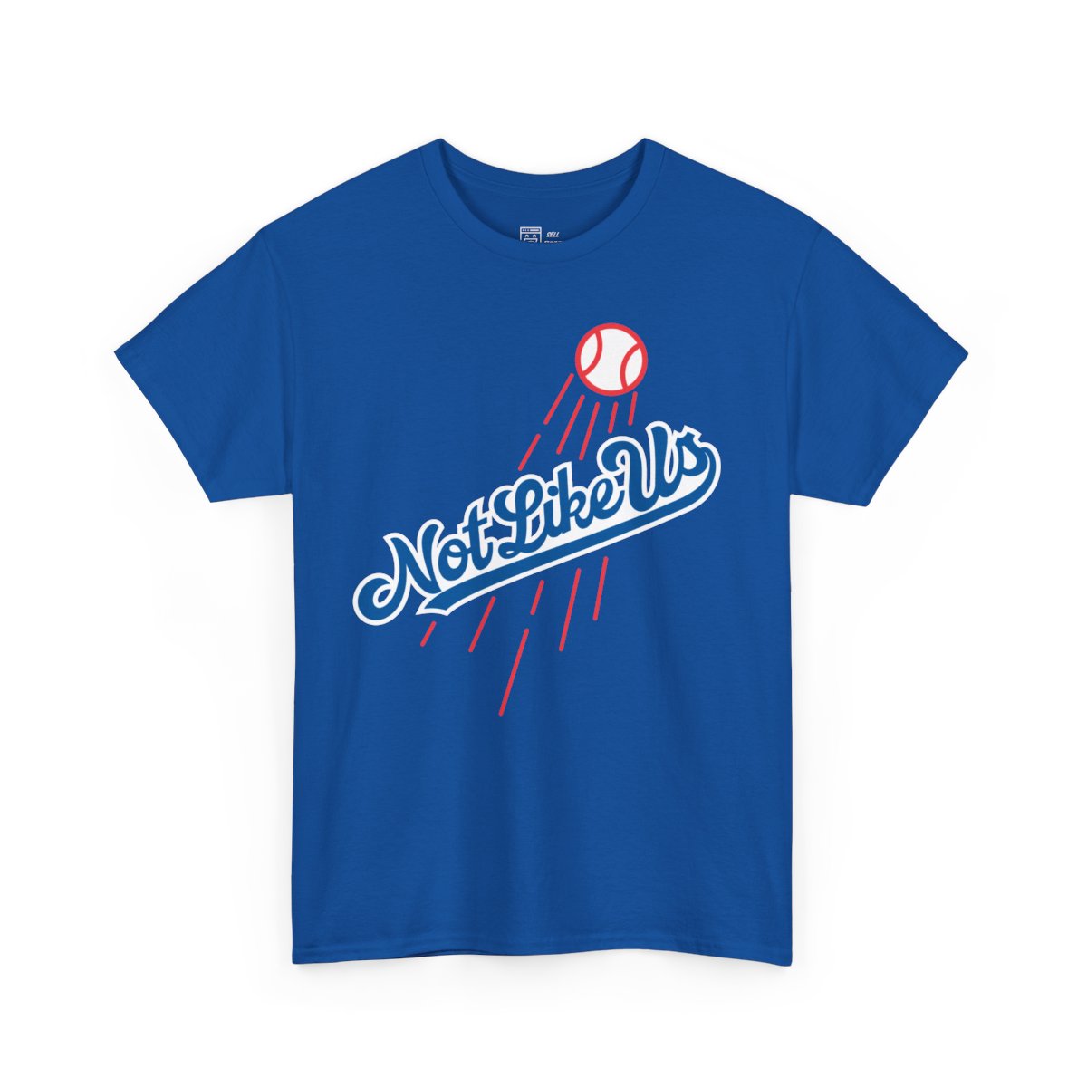 Baseball Not Like Us Digital Download