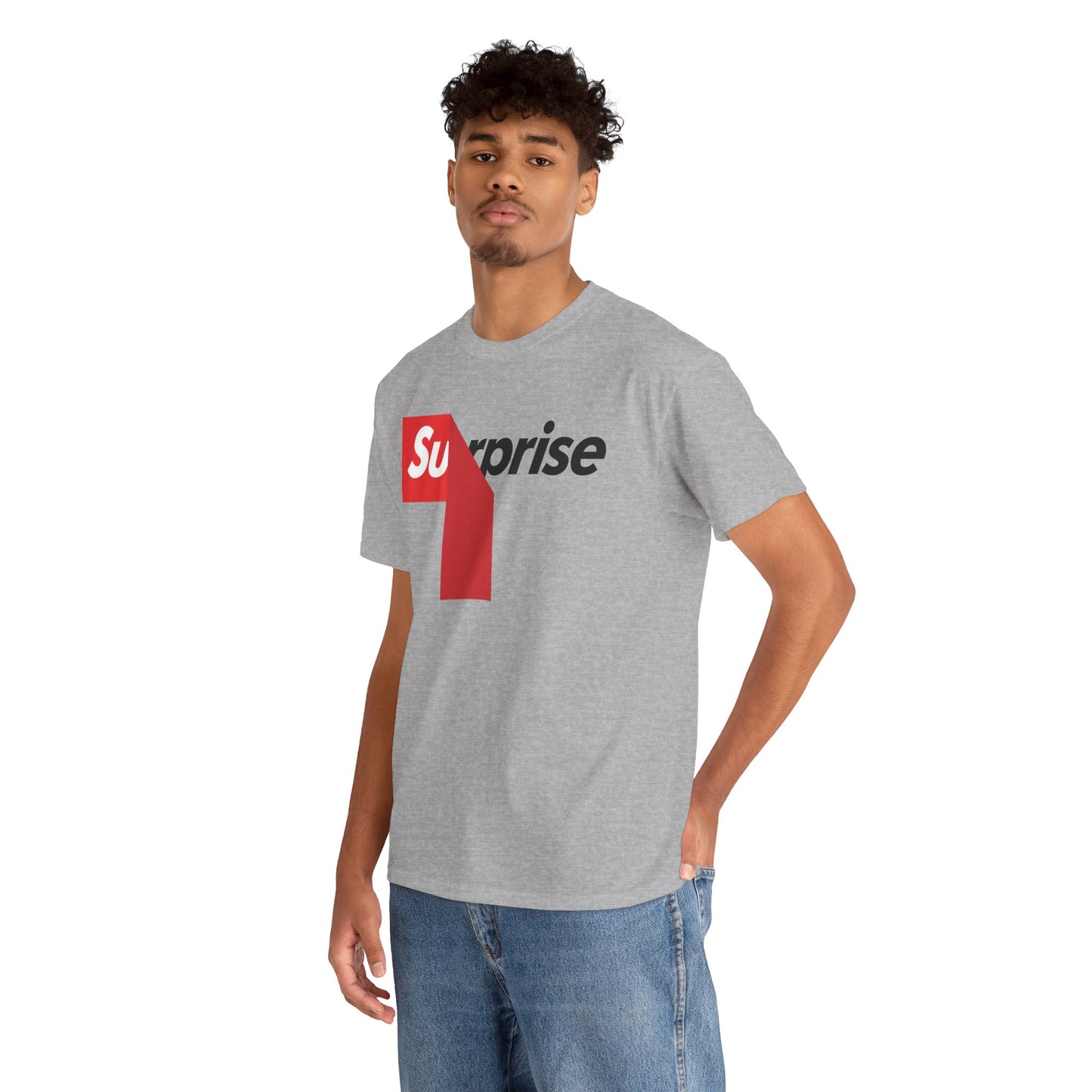 Surprise Clothing T-Shirt