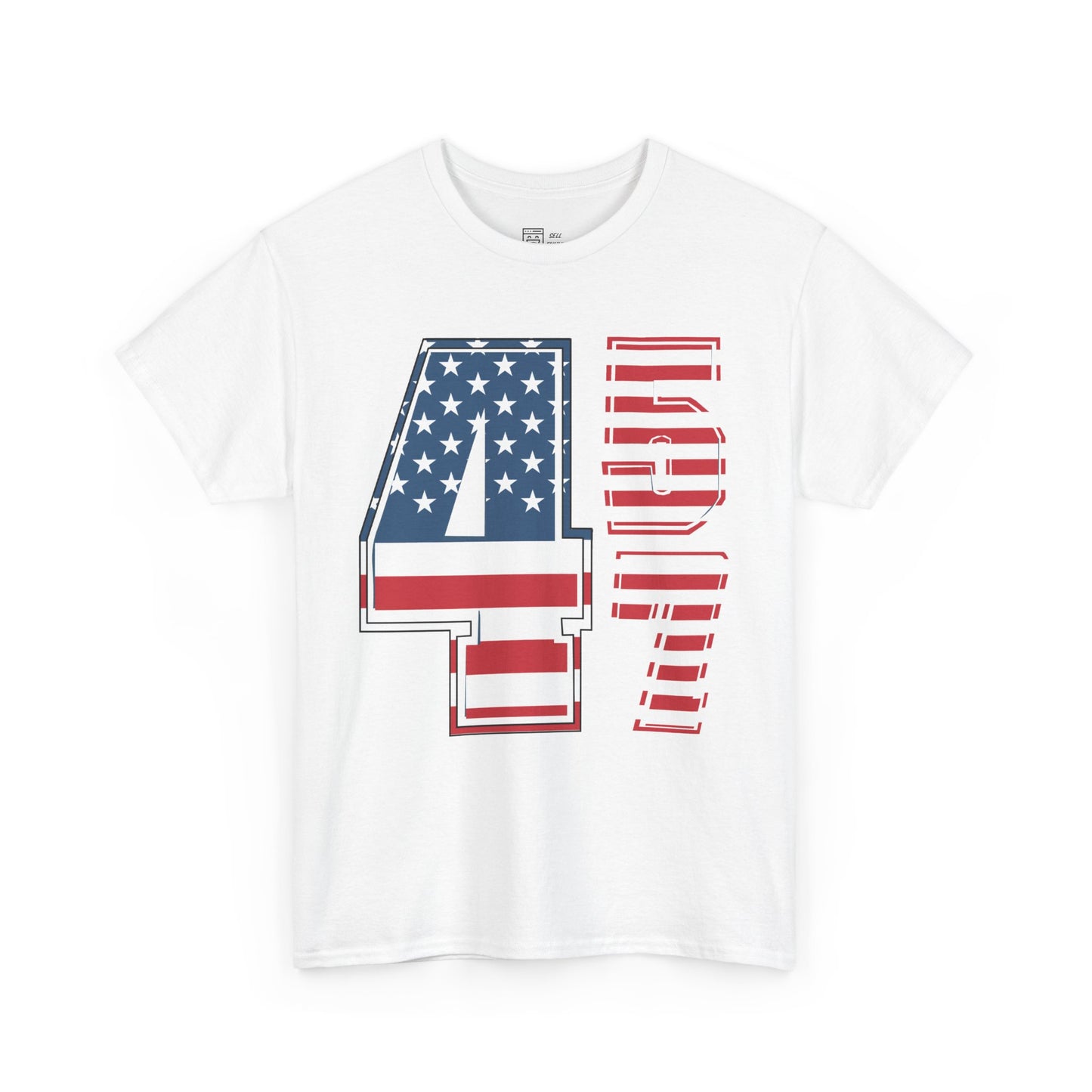 45 & 47th T-Shirt