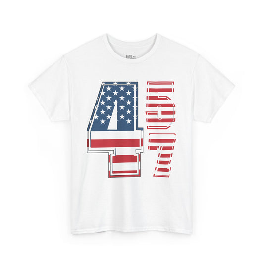 45 & 47th T-Shirt