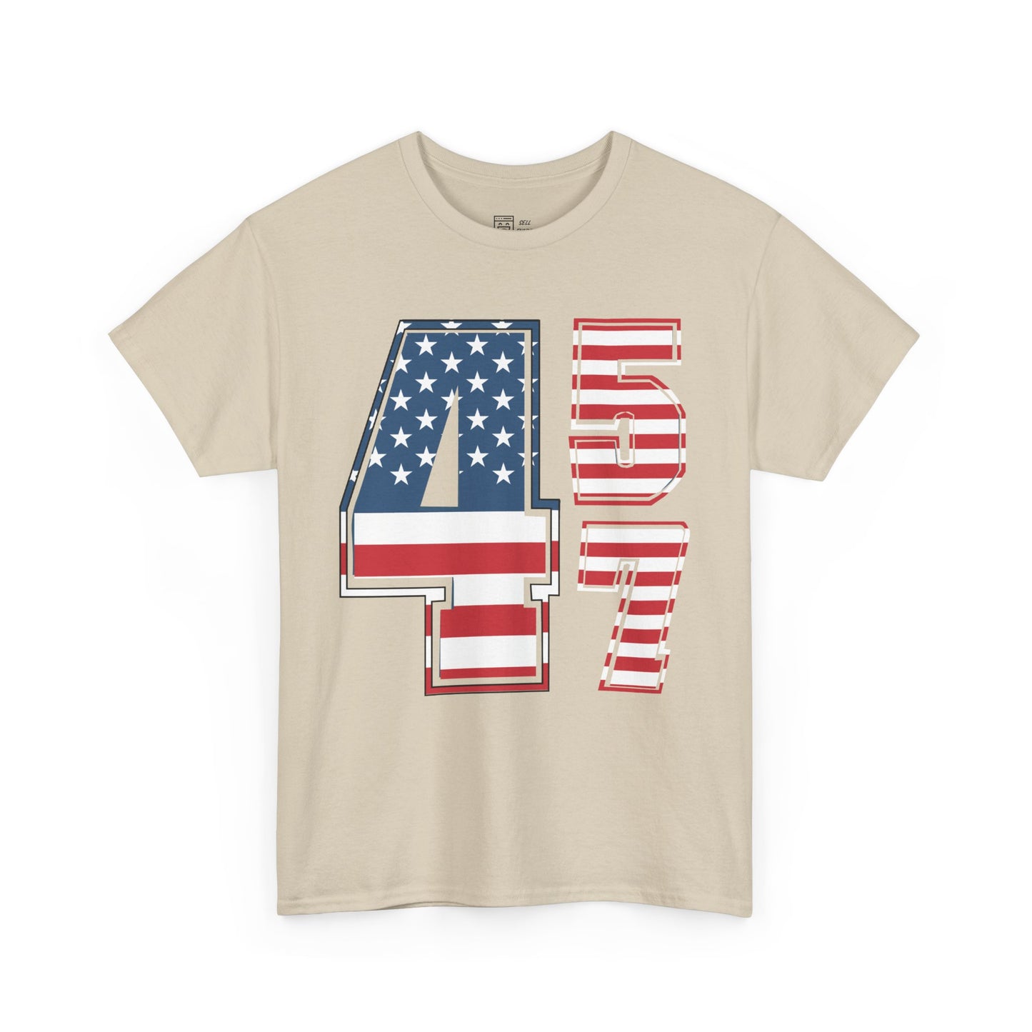 45 & 47th T-Shirt