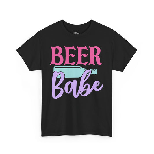 Beer Babe T-Shirt