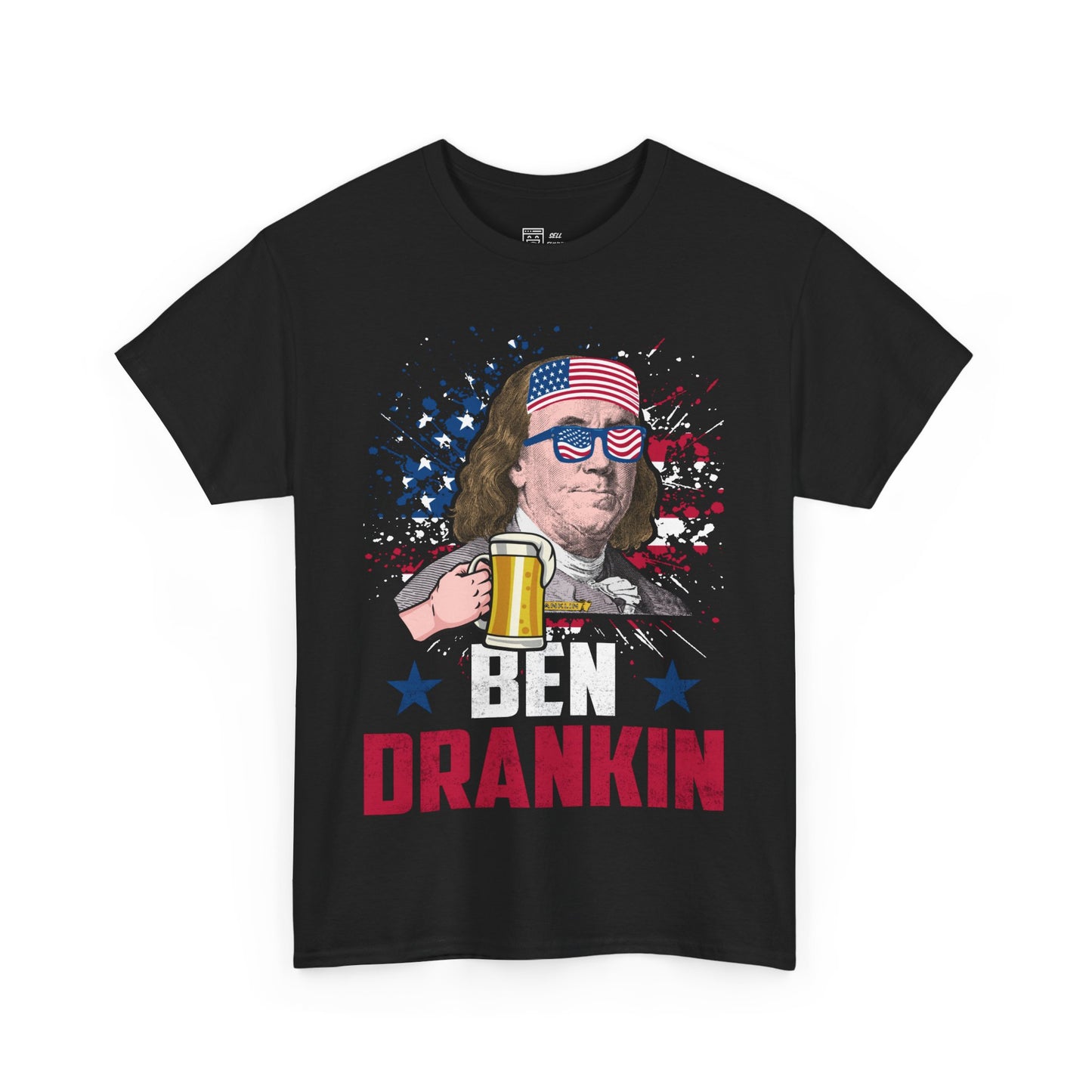 Ben Drankin T-Shirt