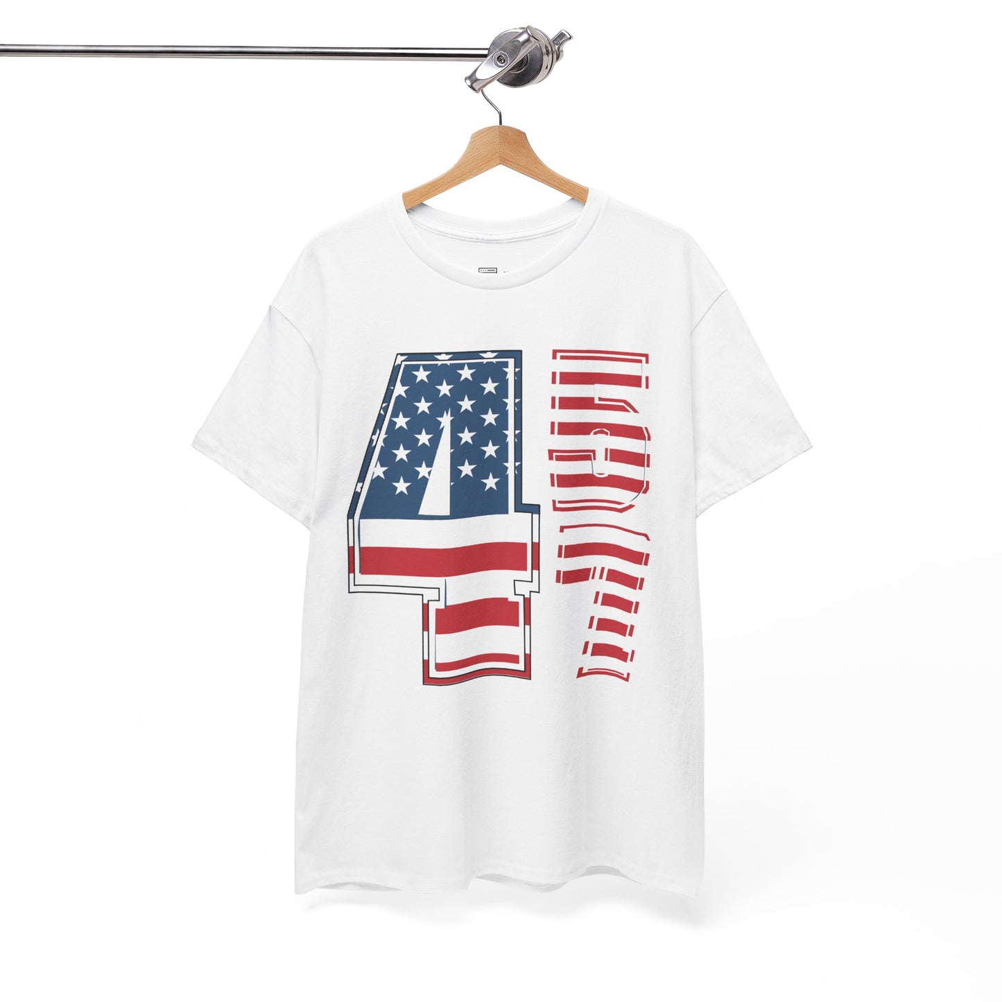 45 & 47th T-Shirt