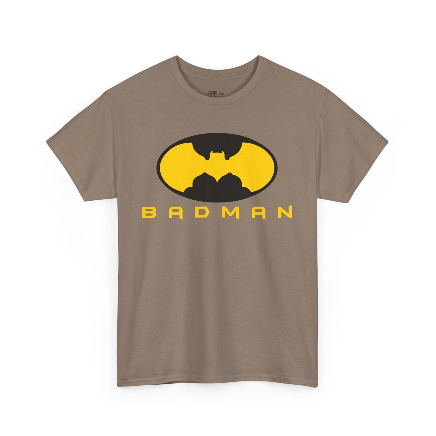 Badman T-Shirt
