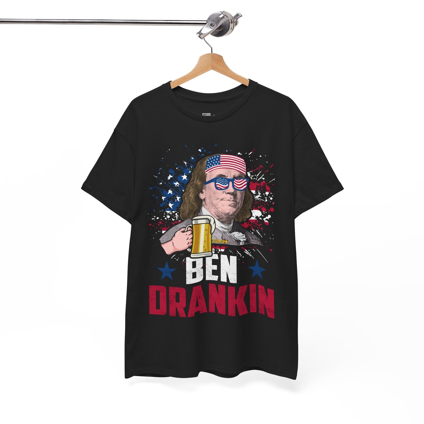 Ben Drankin T-Shirt