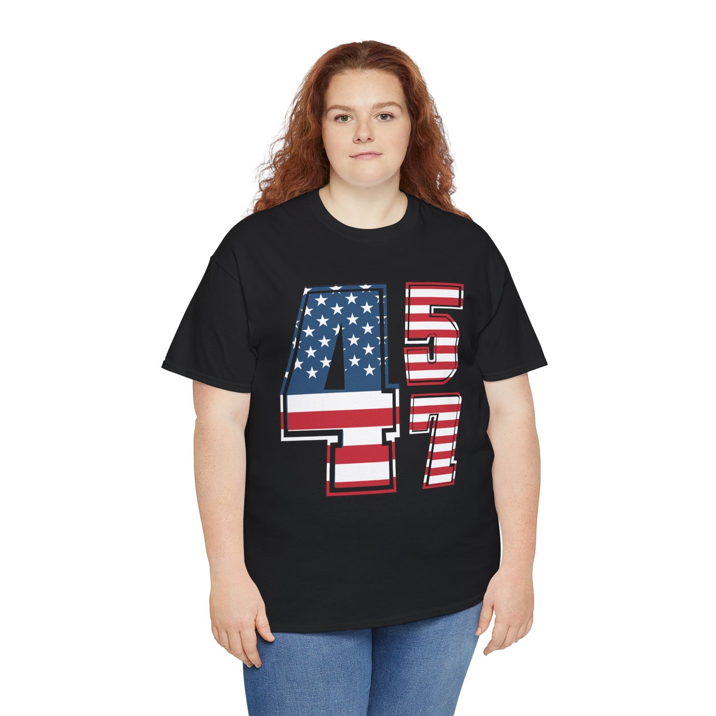 45 & 47th T-Shirt