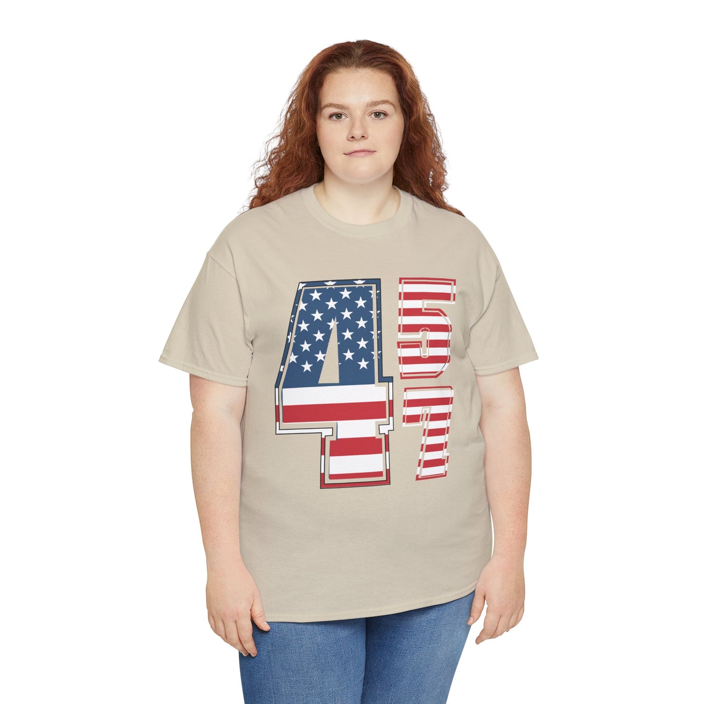 45 & 47th T-Shirt