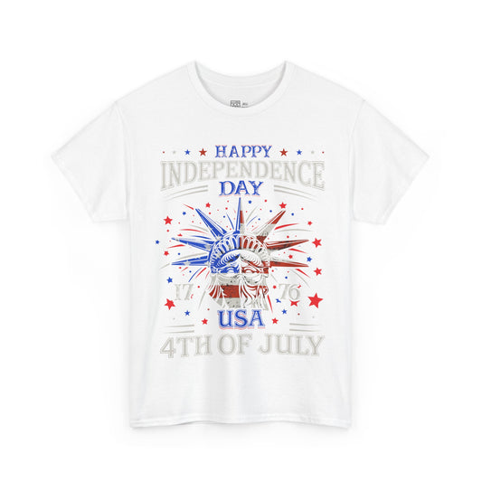 4th Of July T-Shirt