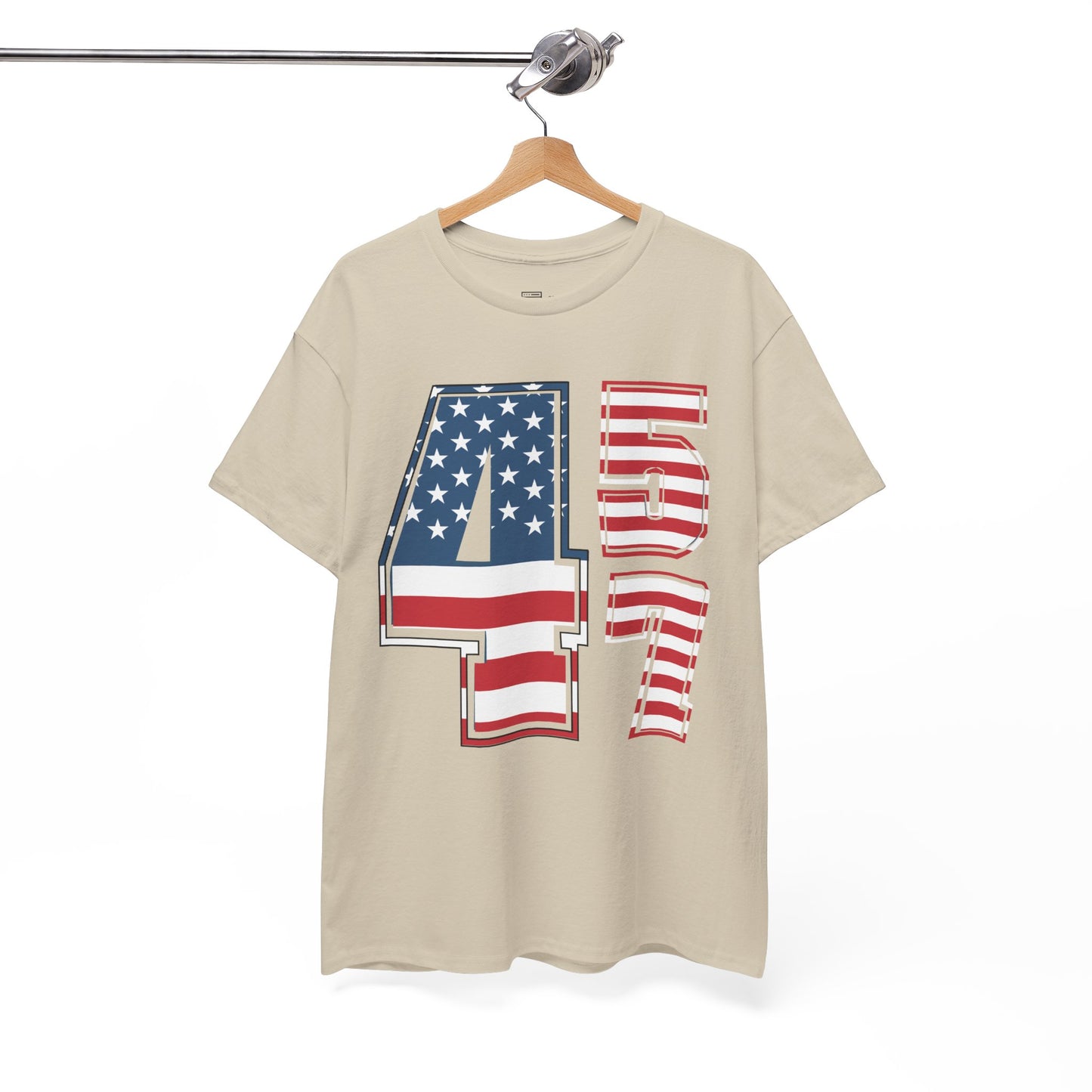 45 & 47th T-Shirt