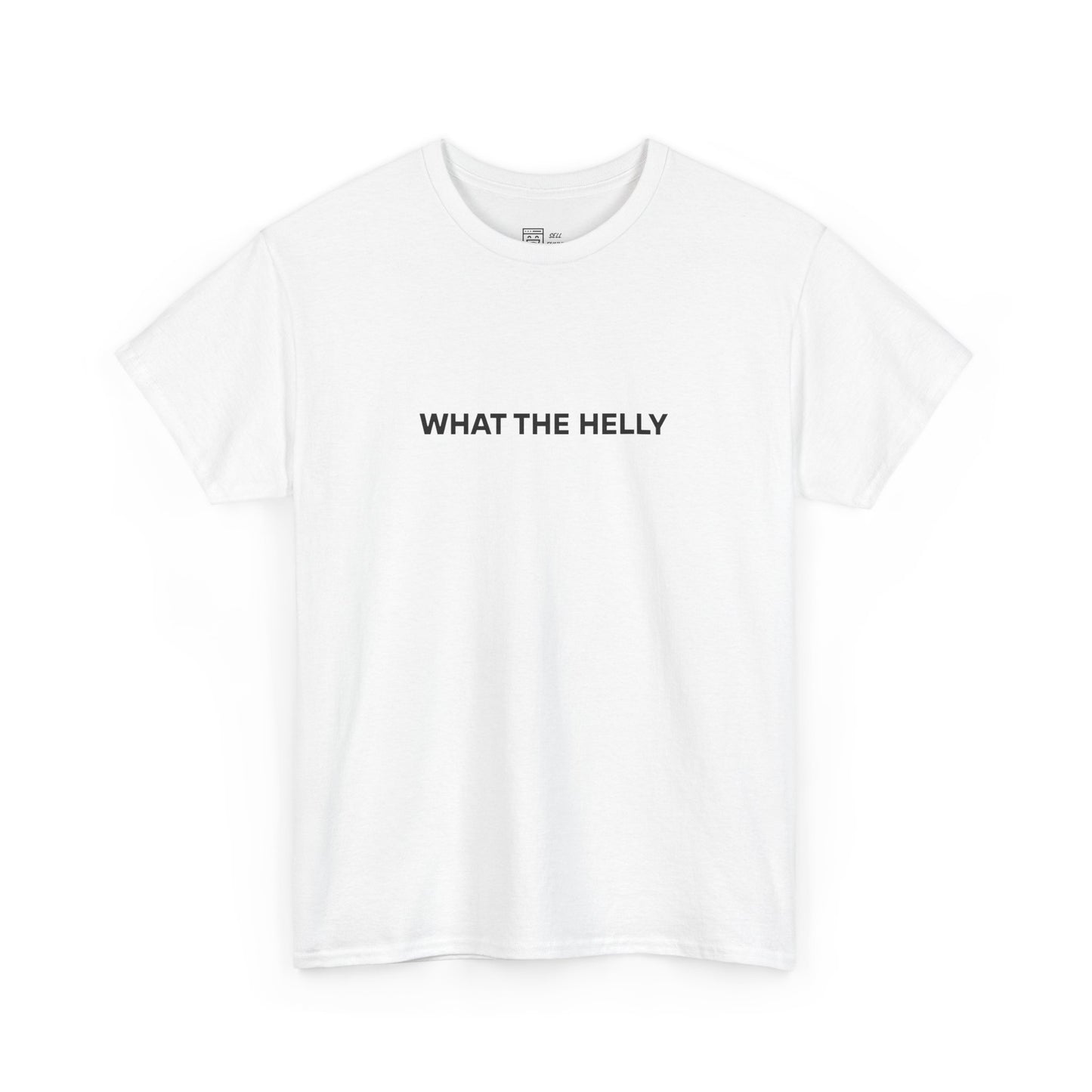 What The Helly T-Shirt