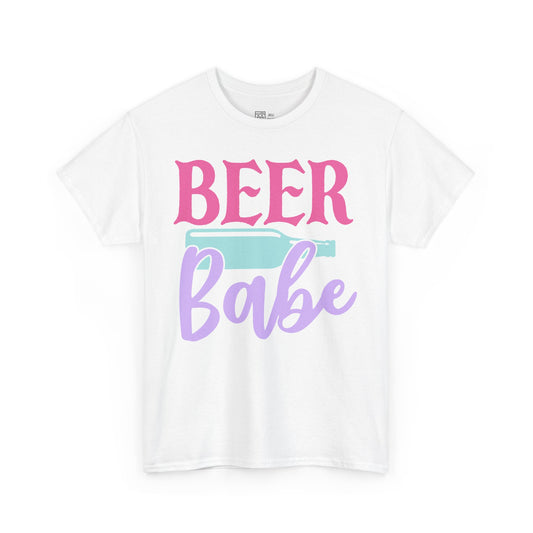 Beer Babe T-Shirt