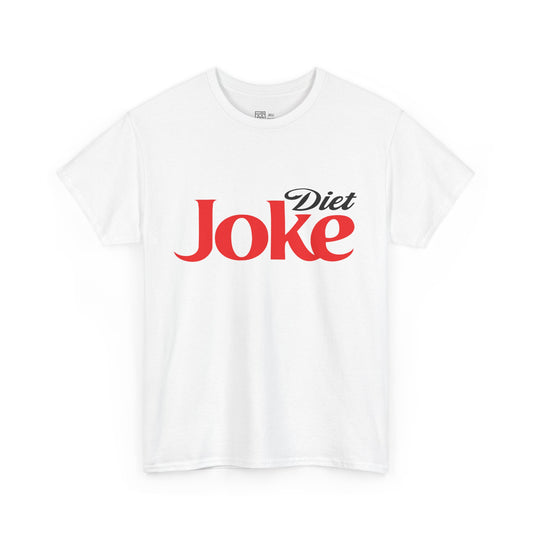Diet Joke T-Shirt