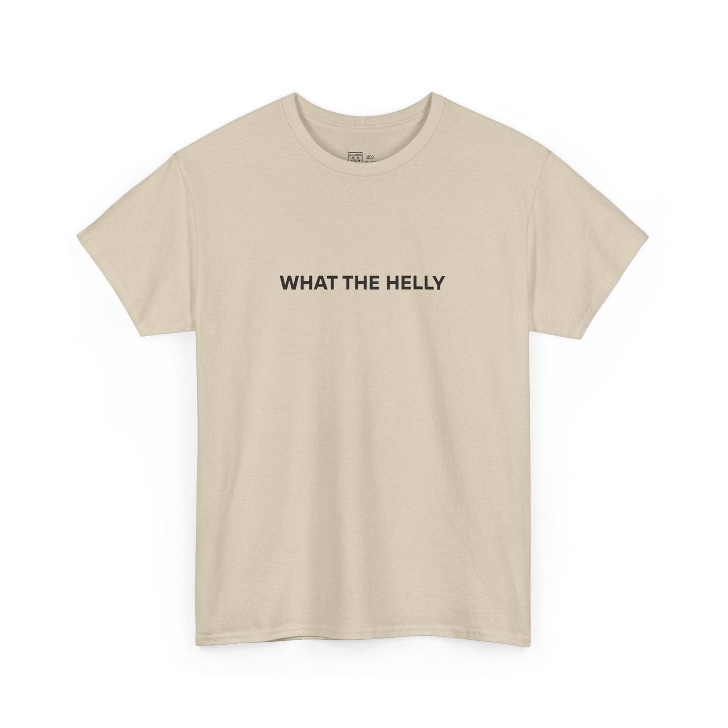 What The Helly T-Shirt